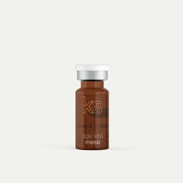 Meso - age less