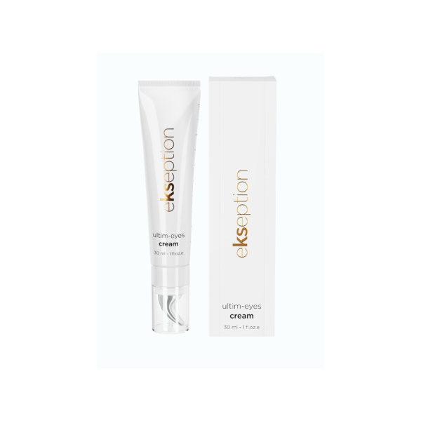 ultim eye cream 30 ml