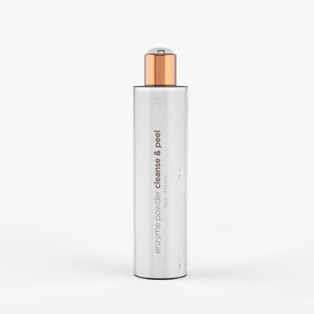 Enzyme Powder Cleanse & Peel Ispa Group